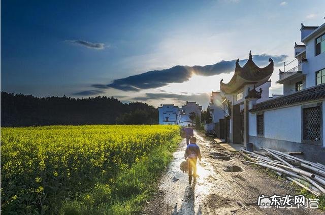 春天来了,最能形容春季的古诗词句都有哪些?