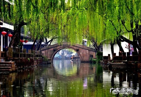 春天来了，最能形容春季的古诗词句都有哪些？