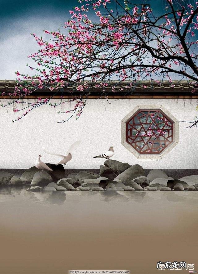 春天来了，最能形容春季的古诗词句都有哪些？