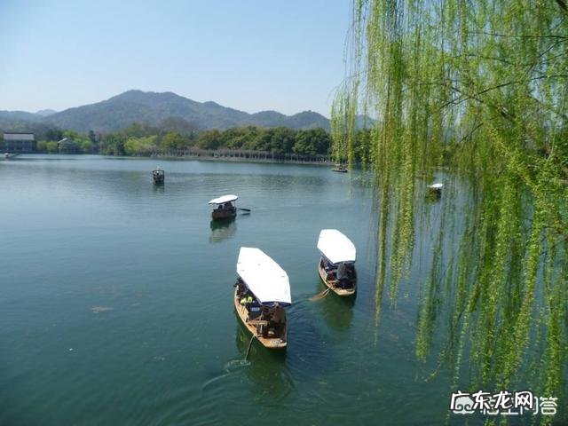 春天来了,最能形容春季的古诗词句都有哪些?