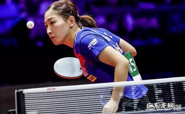 有人说丁宁最近表现不佳，她还能有机会再参加东京奥运会吗？