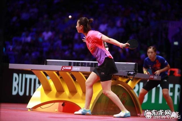 有人说丁宁最近表现不佳，她还能有机会再参加东京奥运会吗？