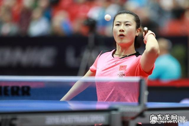 有人说丁宁最近表现不佳，她还能有机会再参加东京奥运会吗？