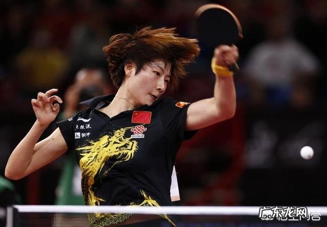 有人说丁宁最近表现不佳,她还能有机会再参加东京奥运会吗?