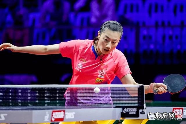 有人说丁宁最近表现不佳,她还能有机会再参加东京奥运会吗?