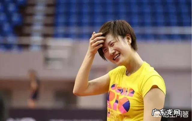有人说丁宁最近表现不佳,她还能有机会再参加东京奥运会吗?