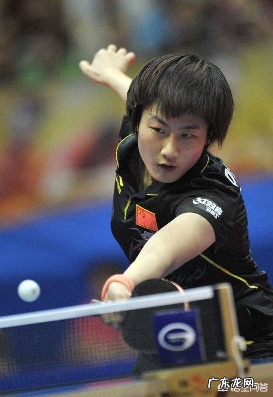 有人说丁宁最近表现不佳,她还能有机会再参加东京奥运会吗?