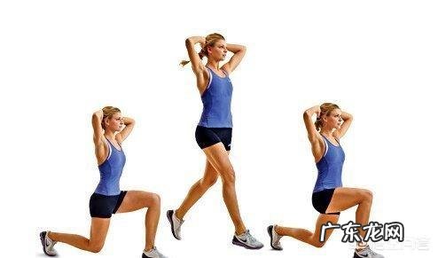 女性如何锻炼臀部肌肉?
