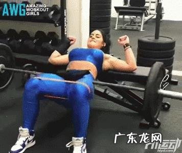女性如何锻炼臀部肌肉？