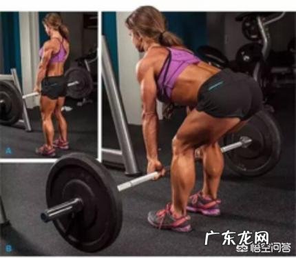 女性如何锻炼臀部肌肉?