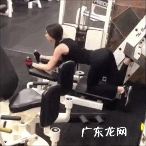 女性如何锻炼臀部肌肉?