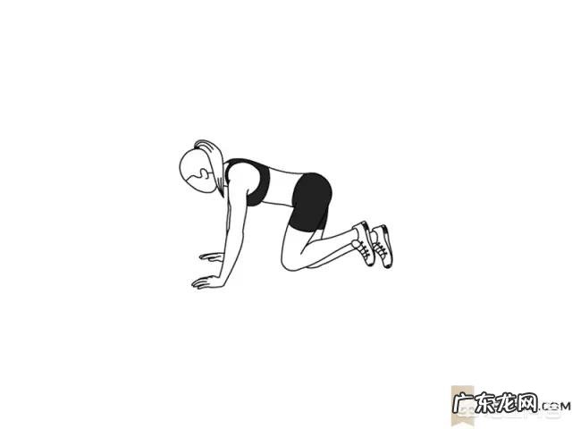 女性如何锻炼臀部肌肉？