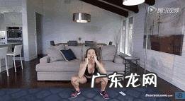 女性如何锻炼臀部肌肉？