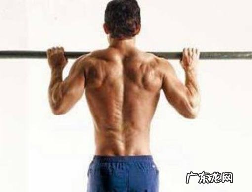 长期练习引力向上有什么作用?