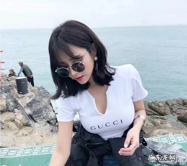 圆脸发量少的女生适合哪种发型呢?