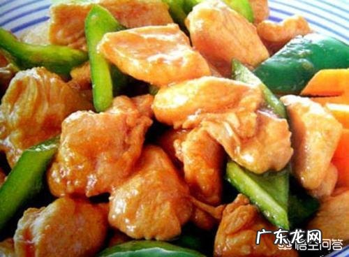 辣子鸡丁怎么做鸡肉才能外酥里嫩？