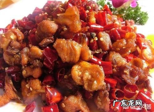 辣子鸡丁怎么做鸡肉才能外酥里嫩？