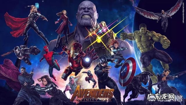 假设《复仇者联盟4》和《阿凡达2》同时上映,你会先看哪一部?