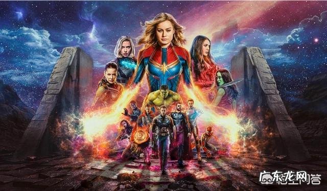 假设《复仇者联盟4》和《阿凡达2》同时上映,你会先看哪一部?