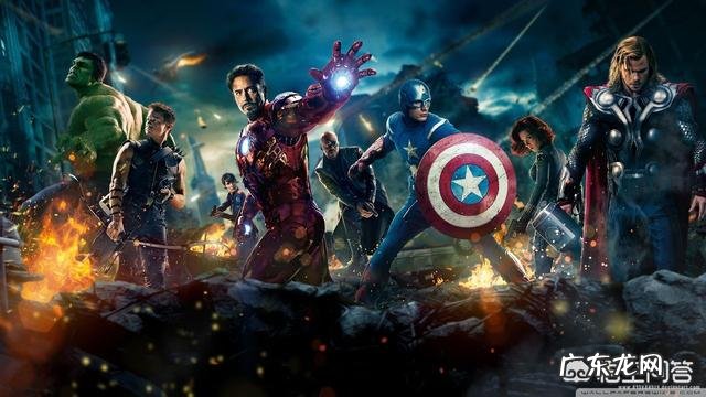 假设《复仇者联盟4》和《阿凡达2》同时上映,你会先看哪一部?