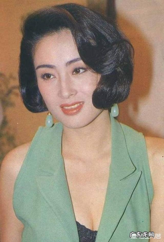 当代娱乐圈“四大美女”都有谁?