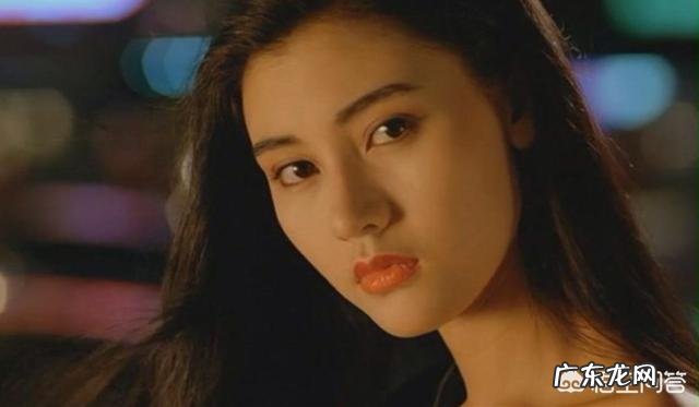 当代娱乐圈“四大美女”都有谁?