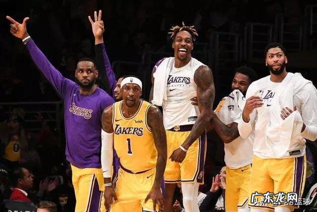 NBA十一月赛程全部结束,西部前八排名如何?谁最令人意外?