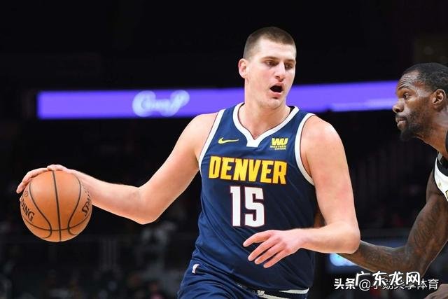 NBA十一月赛程全部结束,西部前八排名如何?谁最令人意外?