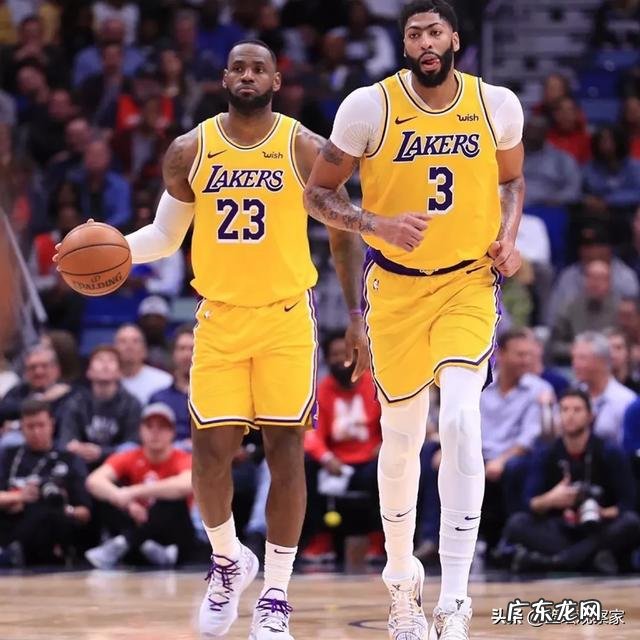 NBA十一月赛程全部结束,西部前八排名如何?谁最令人意外?