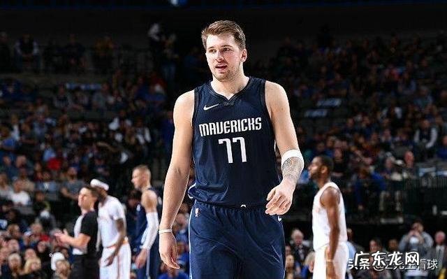 NBA十一月赛程全部结束,西部前八排名如何?谁最令人意外?