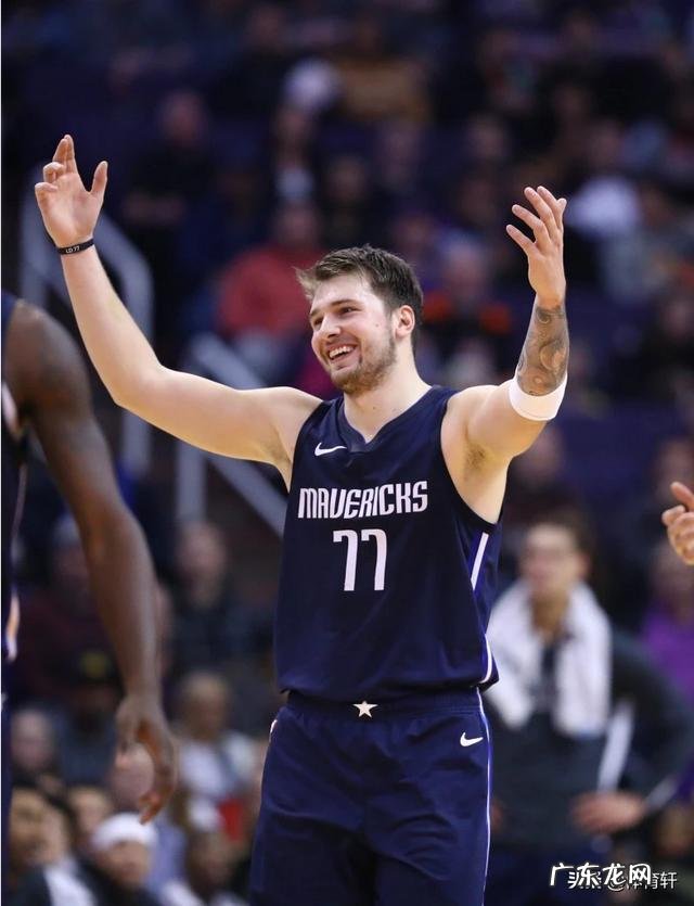 NBA十一月赛程全部结束,西部前八排名如何?谁最令人意外?