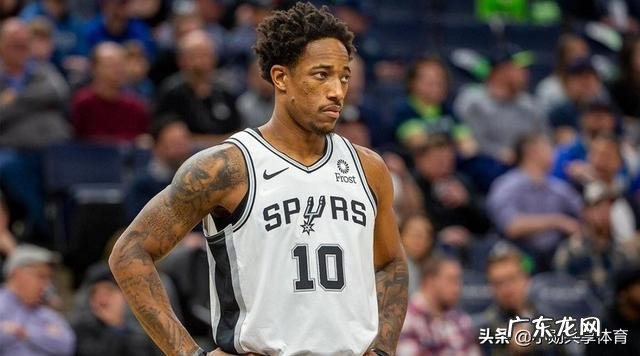 NBA十一月赛程全部结束,西部前八排名如何?谁最令人意外?