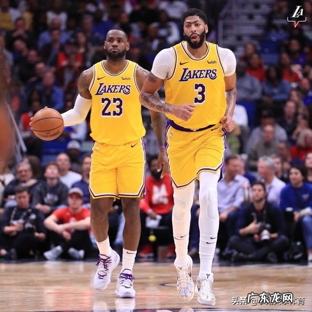 NBA十一月赛程全部结束,西部前八排名如何?谁最令人意外?