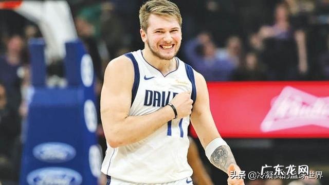 NBA十一月赛程全部结束,西部前八排名如何?谁最令人意外?