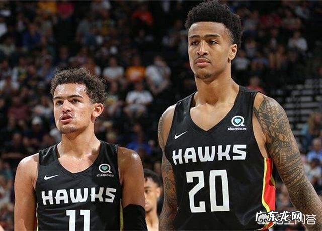 NBA十一月赛程全部结束,西部前八排名如何?谁最令人意外?