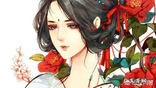 有哪些唯美的古风短句?