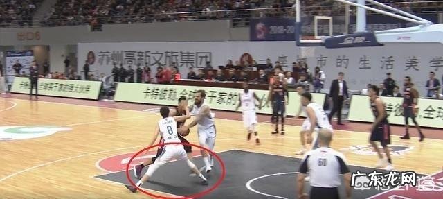 CBA八强队伍基本出炉,辽篮Vs福建,广东Vs江苏、北京Vs深圳,你看好谁晋级?