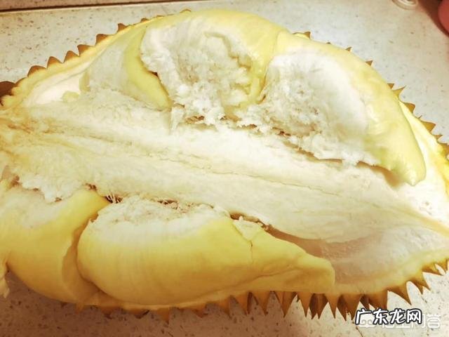 什么时候的榴莲好吃又便宜?