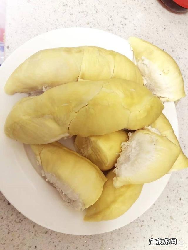 什么时候的榴莲好吃又便宜?