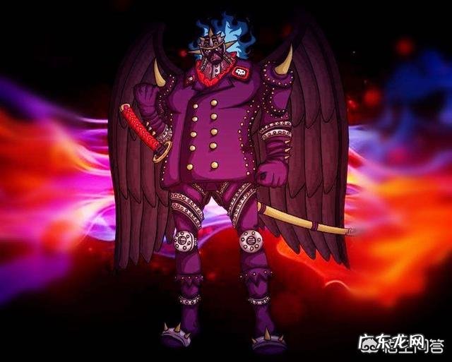 海贼王中怎样看待凯多的三灾?实力是否被高估了?