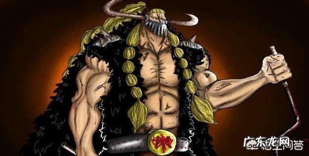 海贼王中怎样看待凯多的三灾?实力是否被高估了?