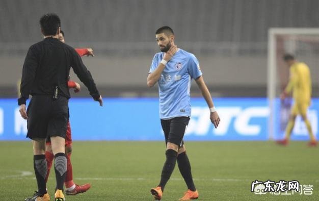 你觉得2018赛季的中超哪些球队会降级？