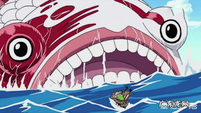 《海贼王》里有哪些让你惊叹的伏笔？