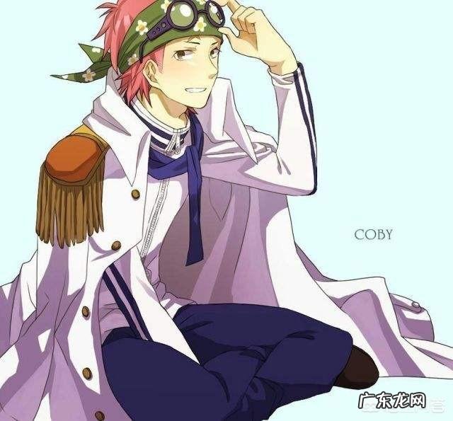 《海贼王》里有哪些让你惊叹的伏笔?