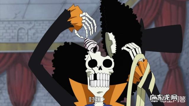 《海贼王》里有哪些让你惊叹的伏笔?