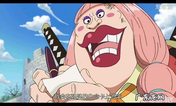 《海贼王》里有哪些让你惊叹的伏笔?