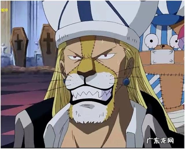 《海贼王》里有哪些让你惊叹的伏笔?