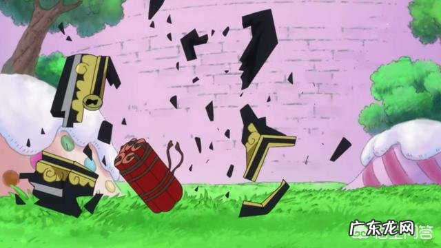 《海贼王》里有哪些让你惊叹的伏笔？