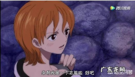 《海贼王》里有哪些让你惊叹的伏笔？