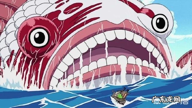 《海贼王》里有哪些让你惊叹的伏笔？